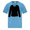 ATC Everyday Cotton Youth Tee Thumbnail