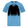 ATC Everyday Cotton Youth Tee Thumbnail