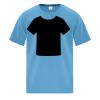 ATC Everyday Cotton Youth Tee Thumbnail