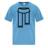 ATC Everyday Cotton Youth Tee Thumbnail