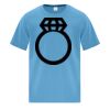 ATC Everyday Cotton Youth Tee Thumbnail