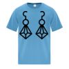 ATC Everyday Cotton Youth Tee Thumbnail
