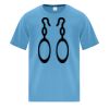 ATC Everyday Cotton Youth Tee Thumbnail