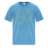 ATC Everyday Cotton Youth Tee Thumbnail