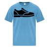 ATC Everyday Cotton Youth Tee Thumbnail