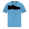 ATC Everyday Cotton Youth Tee Thumbnail