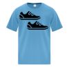 ATC Everyday Cotton Youth Tee Thumbnail