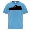 ATC Everyday Cotton Youth Tee Thumbnail