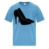 ATC Everyday Cotton Youth Tee Thumbnail