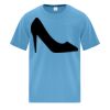 ATC Everyday Cotton Youth Tee Thumbnail