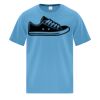 ATC Everyday Cotton Youth Tee Thumbnail