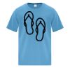 ATC Everyday Cotton Youth Tee Thumbnail