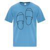 ATC Everyday Cotton Youth Tee Thumbnail