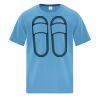 ATC Everyday Cotton Youth Tee Thumbnail
