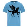 ATC Everyday Cotton Youth Tee Thumbnail