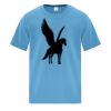 ATC Everyday Cotton Youth Tee Thumbnail