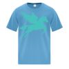 ATC Everyday Cotton Youth Tee Thumbnail