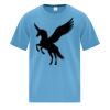 ATC Everyday Cotton Youth Tee Thumbnail
