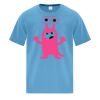 ATC Everyday Cotton Youth Tee Thumbnail