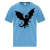 ATC Everyday Cotton Youth Tee Thumbnail