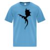 ATC Everyday Cotton Youth Tee Thumbnail