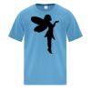 ATC Everyday Cotton Youth Tee Thumbnail