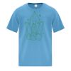 ATC Everyday Cotton Youth Tee Thumbnail