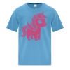 ATC Everyday Cotton Youth Tee Thumbnail