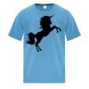 ATC Everyday Cotton Youth Tee Thumbnail