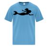 ATC Everyday Cotton Youth Tee Thumbnail