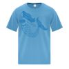 ATC Everyday Cotton Youth Tee Thumbnail
