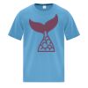 ATC Everyday Cotton Youth Tee Thumbnail