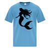 ATC Everyday Cotton Youth Tee Thumbnail