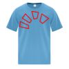 ATC Everyday Cotton Youth Tee Thumbnail