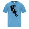 ATC Everyday Cotton Youth Tee Thumbnail