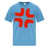 ATC Everyday Cotton Youth Tee Thumbnail