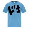 ATC Everyday Cotton Youth Tee Thumbnail