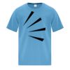 ATC Everyday Cotton Youth Tee Thumbnail