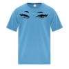 ATC Everyday Cotton Youth Tee Thumbnail