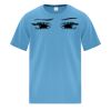ATC Everyday Cotton Youth Tee Thumbnail
