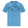 ATC Everyday Cotton Youth Tee Thumbnail