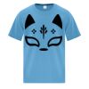 ATC Everyday Cotton Youth Tee Thumbnail