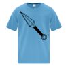 ATC Everyday Cotton Youth Tee Thumbnail