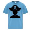 ATC Everyday Cotton Youth Tee Thumbnail