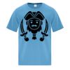 ATC Everyday Cotton Youth Tee Thumbnail
