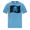 ATC Everyday Cotton Youth Tee Thumbnail