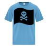 ATC Everyday Cotton Youth Tee Thumbnail