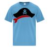 ATC Everyday Cotton Youth Tee Thumbnail