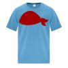 ATC Everyday Cotton Youth Tee Thumbnail