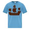 ATC Everyday Cotton Youth Tee Thumbnail